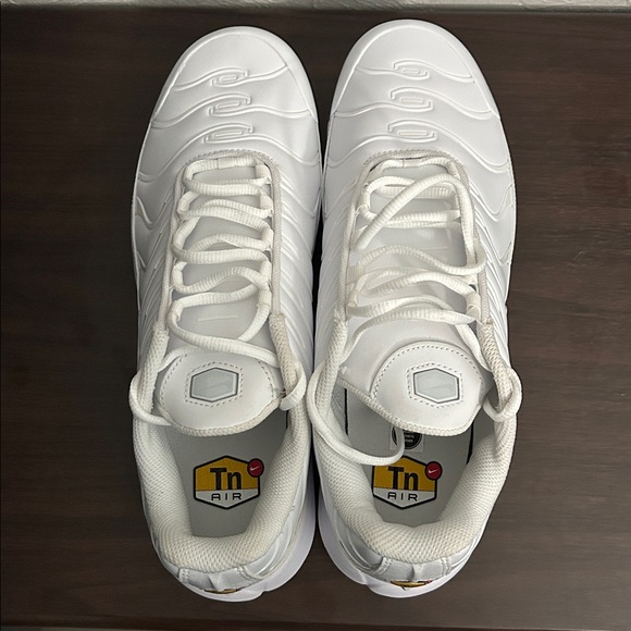 Nike Air Max Plus Golf ⛳️ - Picture 4 of 6